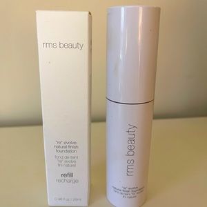 RMS Beauty “re” evolve natural finish foundation. Shade 11.